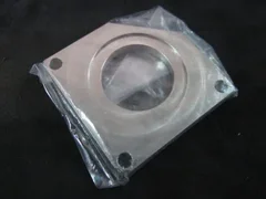 LAM 715-011122-002 PLATE-BEARING MOUNT
