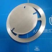 Applied Materials 0020-31502 Chuck, 150 MM ASP AMAT ASP