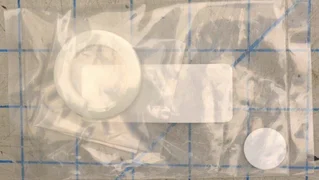 713-028977-001 / INSUL, MTG, 1-1-64 PANEL BHD FITTING / LAM RESEARCH CORPORATION