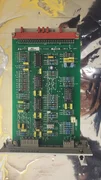 Applied Materials Arc Voltage PCB AMAT 0100-01884