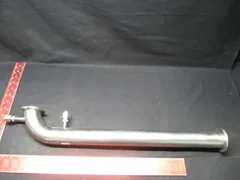 Applied Materials AMAT 0050-34083 EXHAUST LINELOWERPOS CDMxPRPS