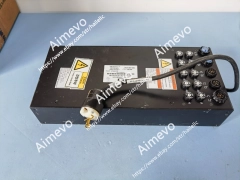 XP DC POWER SUPPLY 101261-01 AMAT PN:0015-02149 APPLIED MATERIALS USED AS-IS
