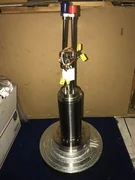 LAM RESEARCH 839-274673-001 REV B LAM 2300 ESC 300MM 4717-7211