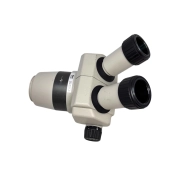 Nikon SMZ-1B ESD Stereo Zoom Microscope Head 0.8x - 3.5x Japan SN 840012