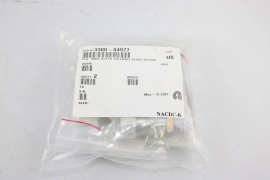 LOT OF 2 Applied Materials 3300-04977 CTI-CRYOGENICS 077-18 NMTB 260 PSIG