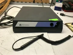 Applied Materials VGA Monitor Base Unit 0010-75091 Rev. B