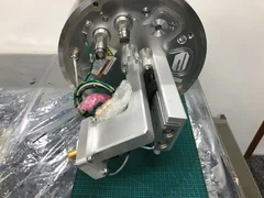 Applied Materials AMAT 0010-26898 300mm Enabler Cathode Centura Rev 001