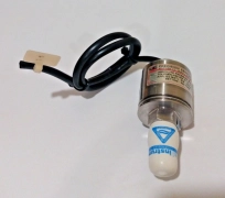 Precision Sensors E36W-H25 Pressure Switch, AMAT 1270-01622, 320 TORR