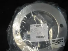 AMAT 0020-22499 SHIELD, COLLIMATOR LOWER 8" - CLEANED