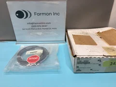 AMAT 0150-02551 CABLE ASSY, TPU/MERFEI INTERFACE, PUMP STATU, 147098