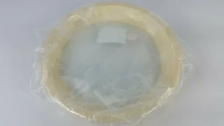 AMAT Applied Materials 0200-15328 ISOLATOR LID TOP CERAMIC VOLTA