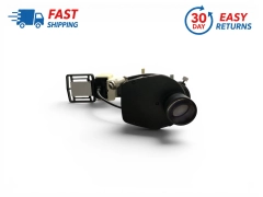 Nikon Eclipse TE300 Inverted Microscope Illumination Arm Lamp Housing TE-DH100W