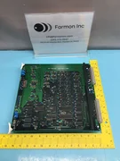 Nikon 2S700-580 System Control PCB, SCPU Optistation 3, 2S014-033-3, 152436