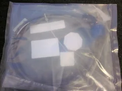 New Applied Materials 0020-01277 Cable Convection Kit 76" DB15P-CG5