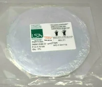0021-22586 / SHUTTER DISK, 8 B101 / APPLIED MATERIALS AMAT