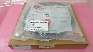 AMAT 0140-03216 Cable Assembly, Filter Box Connector HP DPS, 413680