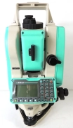 Nikon Total Station DTM-332 Ships Quickly & Well-Packaged