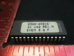 Applied Materials (AMAT) 0300-09015 PROM SBC VME
