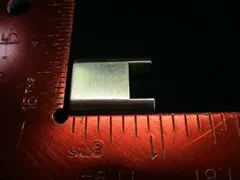 Applied Materials (AMAT) 0020-29342 FEEDTHUR NUT