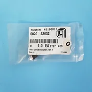 342-0202// AMAT APPLIED 0020-23632 APPLIED MATRIALS COMPONENTS NEW