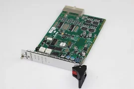 APPLIED MATERIALS PCB, CDN496R CONTROL BOARD, MKS AS01496-AB-4 0190-34055