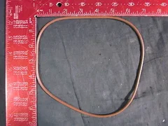 AMAT 3700-02337 ORING ID 6.750 CSD .139 VITON 50 DURO BRN