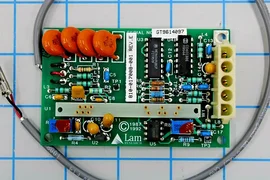 810-017008-001 / PCB BOARD,TEMPERATURE SENSOR / LAM RESEARCH CORPORATION