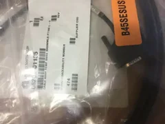 Applied Materials 0620-01185 Cable, Assy. Temp SNSG 3000MMLG PT100 L-H