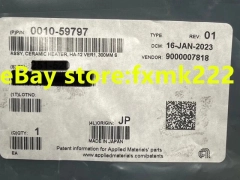 New application material AMAT 0010-59797 ceramic heater HA-12 VER1 300mm