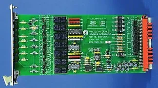 351 APPLIED MATERIAL MAINFRAME INTERLOCKS ASSY 0100-35053