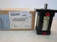APPLIED MATERIALS 0520-01012 ACTR RTRY 100 ROT DBL VANE SI