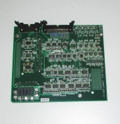 Nikon 2S701-413 (2S007-233-2) laser alignment detector control board