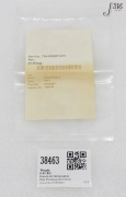 38463 LAM RESEARCH O-RING PERLAST G74PSCMS, 1.112X 0.099 (NEW) 734-035207-913