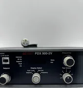 ðŸ† Advanced Energy PDX 900-2V M/N: 3156024-032A