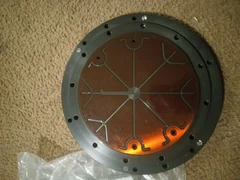 AMAT 0040-09961 0020-32963 ESC Chuck 200mm Etch Ch, 400267