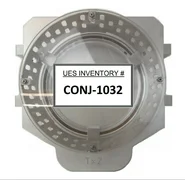 AMAT Applied Materials TxZ Lid Assembly 0021-35989 0021-36686 0040-39258 Working