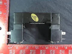 Applied Materials (AMAT) 3870-90111 Parker 33124TF-100 VALVE 5/2 SOL OP BOTH DIR