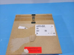 Applied materials AMAT 0020-10119 PLATE PERF 100-150MM NITRIDE