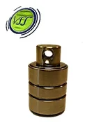 LAM RESEARCH VAT VALVE CRANK BOLT 790-092081-001 79090-R1