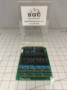Lam Research PL TTL I/O Card Needs Repair PN: 810-001314-003 REV: F
