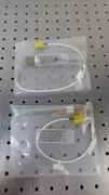 Z126931 Marchi Thermal AMAT 0190-35603 0190-35604 Roof TC, Outer/In IPS Chamber