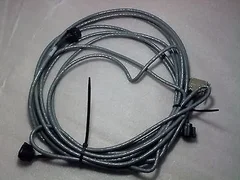 AMAT 0140-78540 CABLE MOTORS ENCODER SCRUB 2, WORKING
