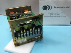 AMAT 0190-09560 DRIVE, SINGLE PHASE, PHASETRONICS, DXZ, 162119