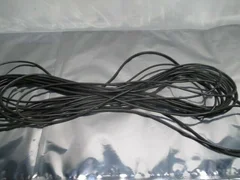 12 NEW AMAT 3700-01136 ORING ID 17.955 CSD .210, 105343