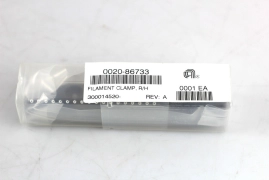 Applied Materials 0020-86733 FILAMENT CLAMP R/H