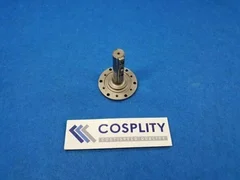 AMAT 0020-79242 TRAVEL HUB SHAFT W/ 0020-79244