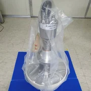 Applied Materials 8" DPS CATHODE 0010-30134 AMAT Refurbished 3 Months Warranty