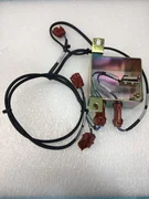 AMAT 0040-20821, PCII SWITCH MOUNTING SHIELD ENCLOSURE, 0140-20701, 118545