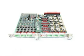 Applied Materials 0100-11002 Digital I/o Card Pcb Circuit Board