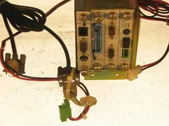 LAM RESEARCH EMC-MCS-0051 LAM STATION